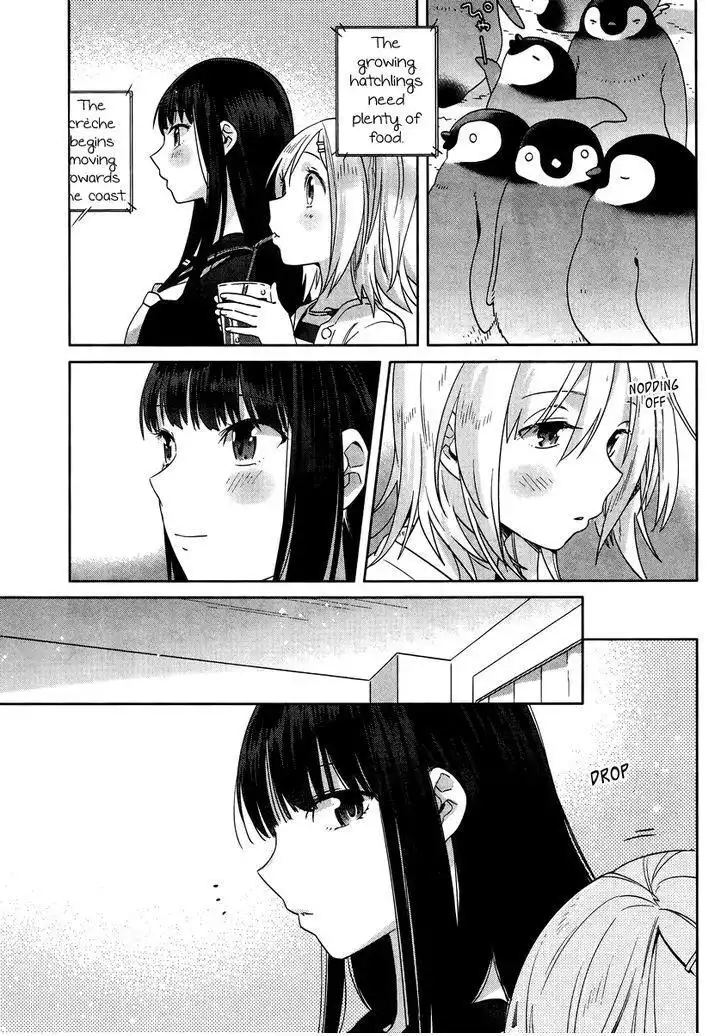 Shinmai Shimai no Futari Gohan Chapter 8 23